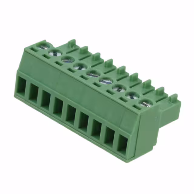 OSTTJ0911530 On Shore Technology Inc.  Conectores y tomas de corriente